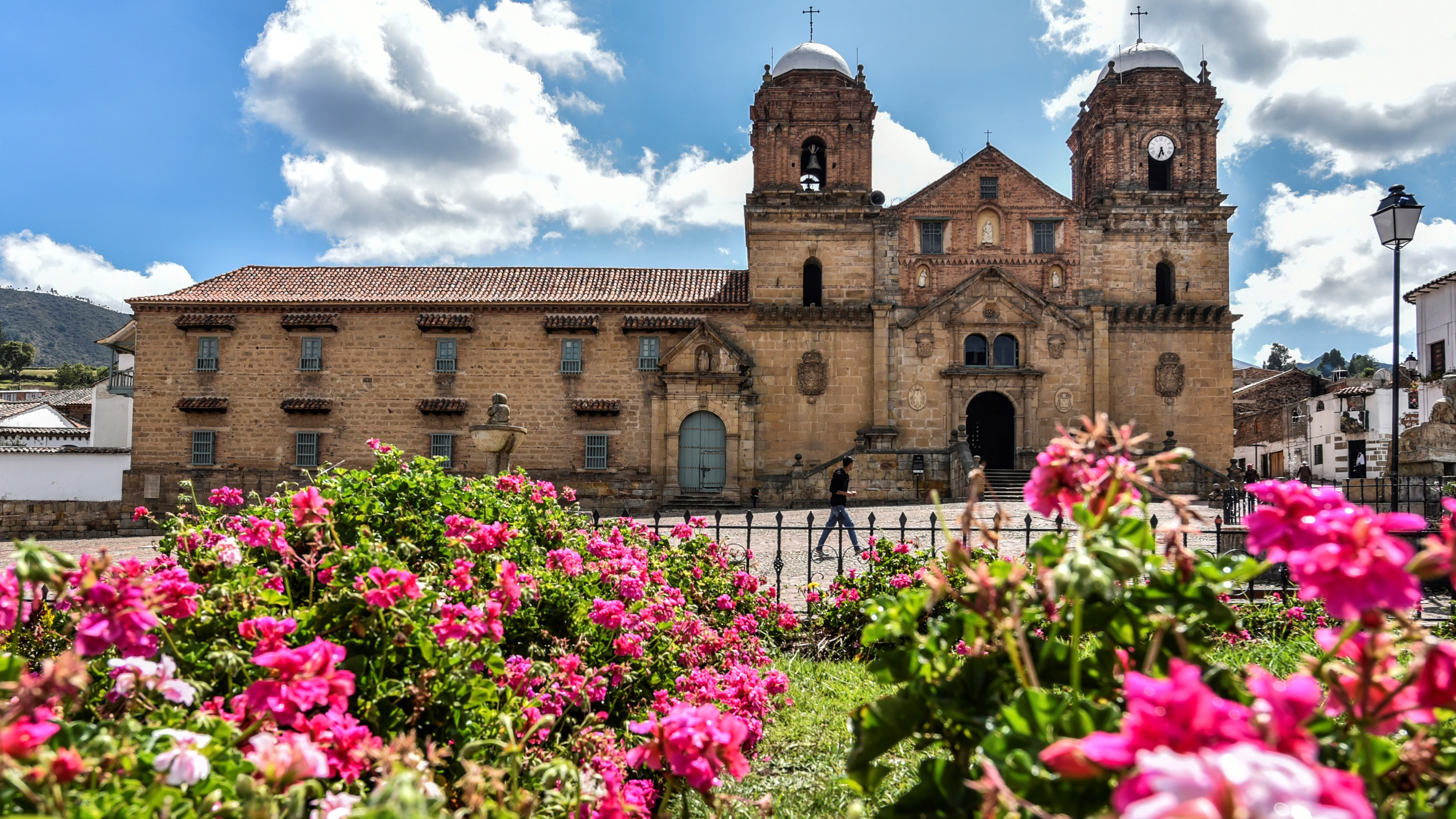 The Most Beautiful Towns In Colombia Cnn Travel