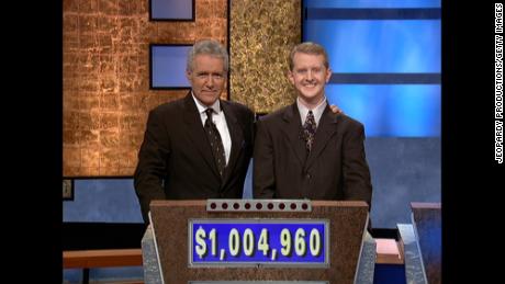Memorable &#39;Jeopardy!&#39; moments