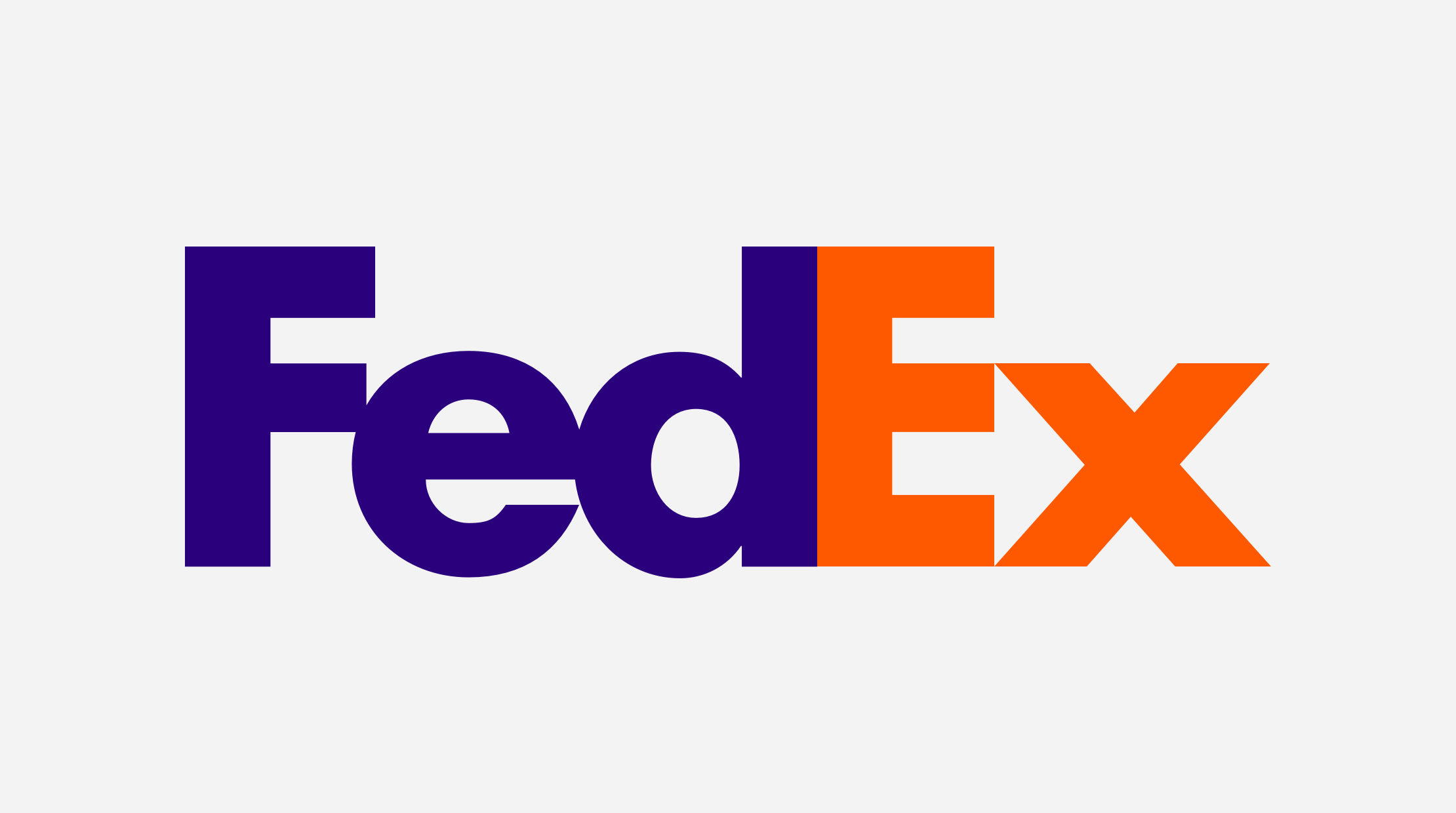 Image result for fedex logo