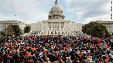 What you should know about the March for Our Lives 