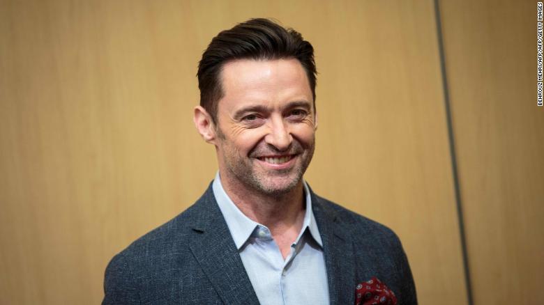 Hugh Jackman talks future of 'The Music Man' after abuse allegations against producer Scott Rudin surface