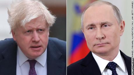 UK&#39;s Johnson says it&#39;s &#39;overwhelmingly likely&#39; Putin ordered nerve agent attack