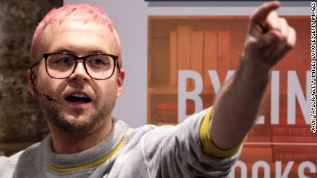 Cambridge Analytica Whistleblower: Data from More than 87 Million Users Could Be Stored in Russia