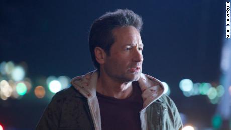&#39;The X-Files&#39; finale marks likely end to long search for truth