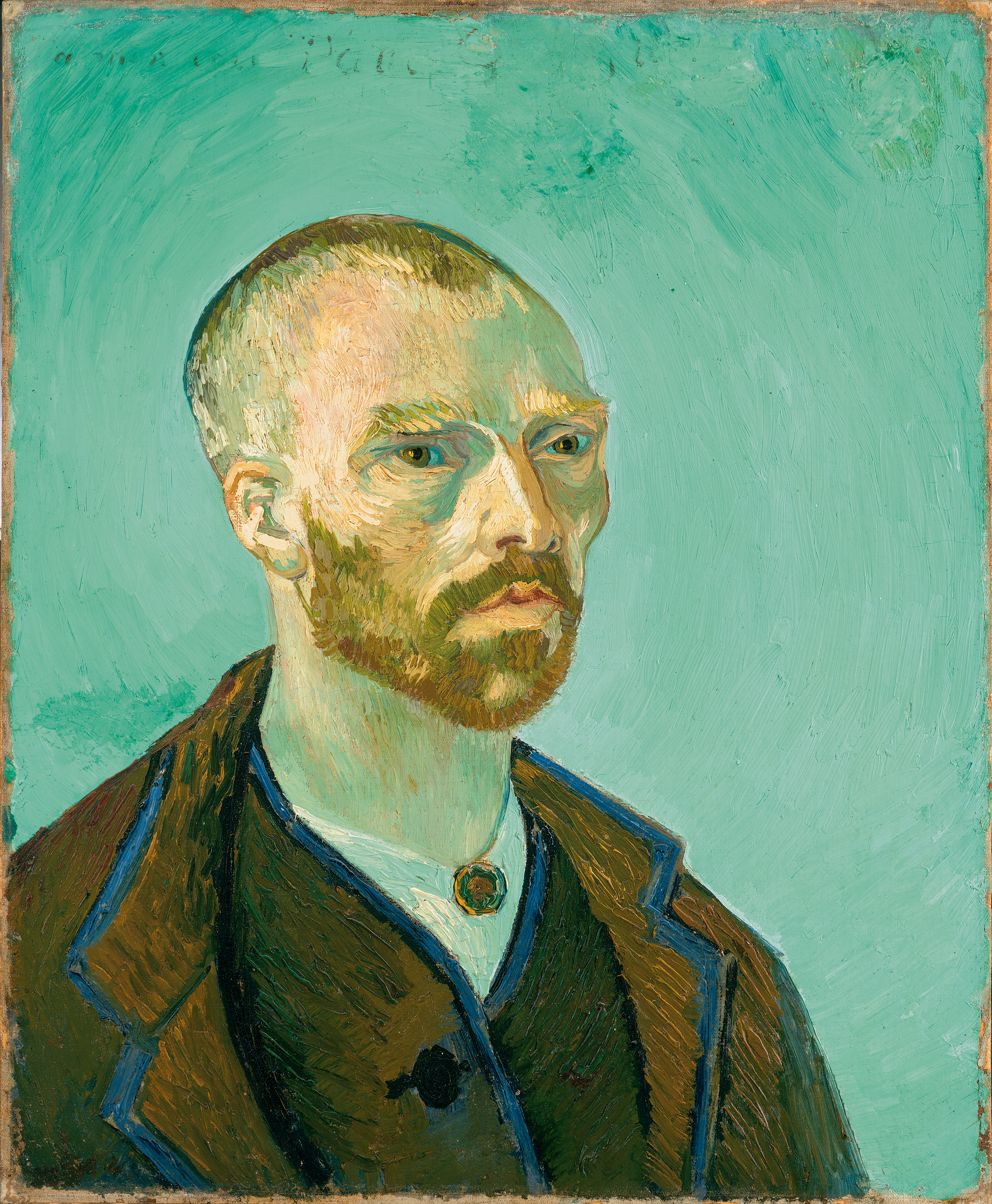 Van Gogh S Love Affair With Japan Changed Art History Cnn Style