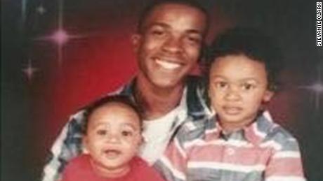 Stephon Clark was shot by police 8 times -- 6 of them in the back, doctor retained by family says