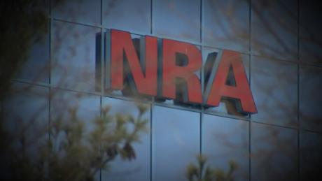   NRA says it did not use foreign funds for election expenses 