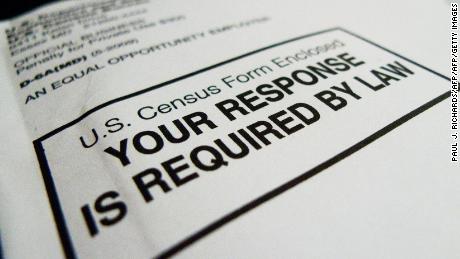 Census Bureau announces delay in data needed for redistricting