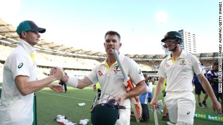 The punishment handed down to Smith, Warner and Bancroft has been criticised as &#39;too harsh&#39; by some.