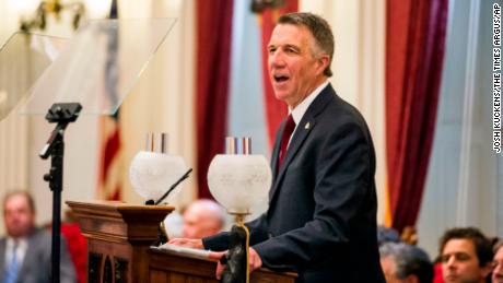Vermont governor signs sweeping gun control measures