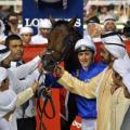 dubai world cup godolphin
