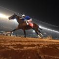 thunder snow meydan