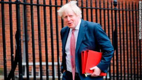 Boris Johnson takes to Fox News in last-ditch effort to save Iran deal