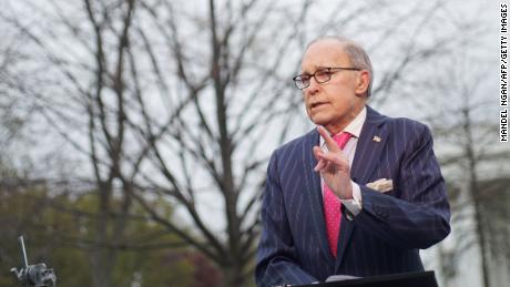 Trump&#39;s top economic aide on Trudeau: &#39;It was a betrayal&#39;