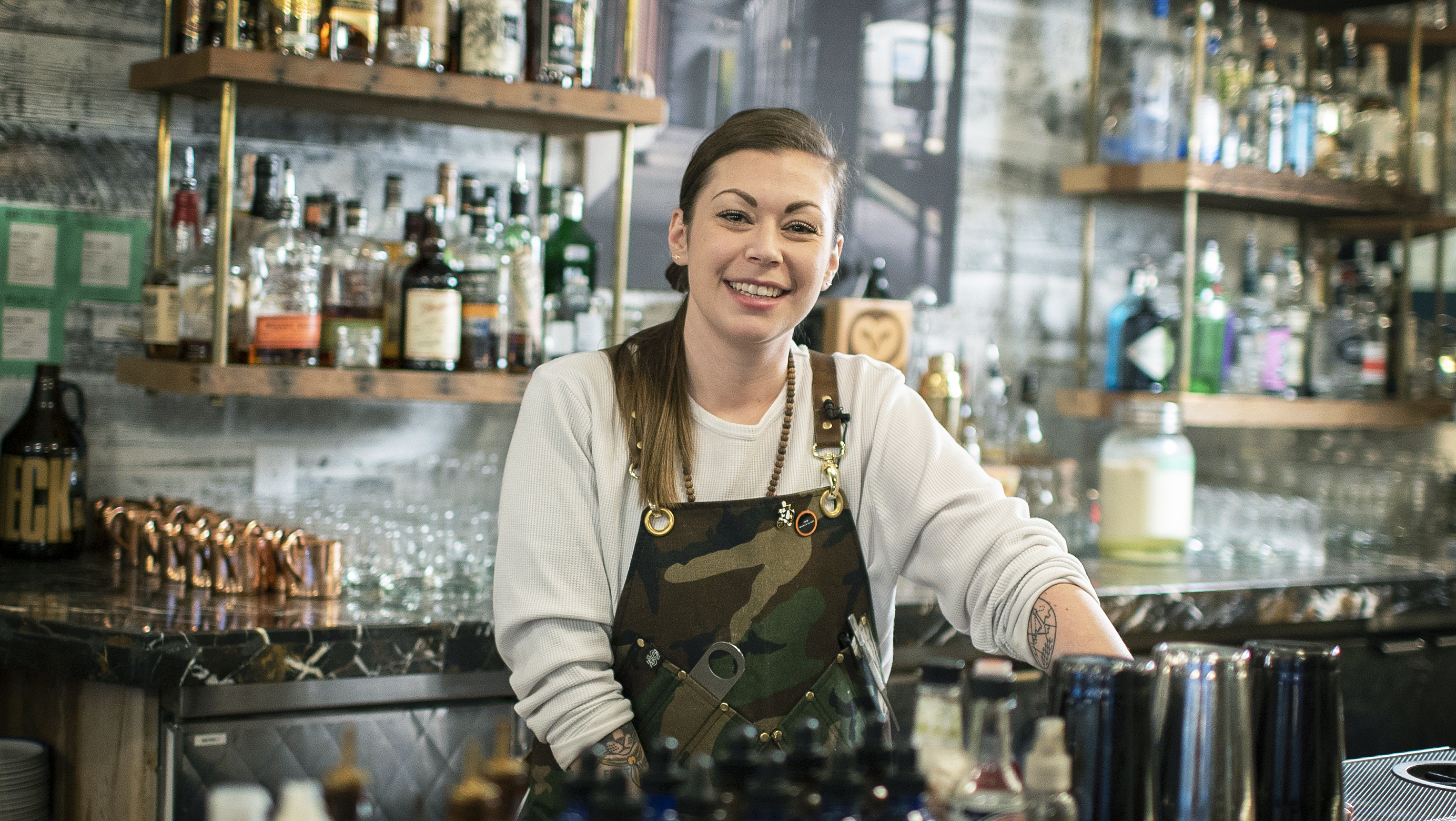 Where To Eat And Drink In Vancouver Best Bartender Has Ideas