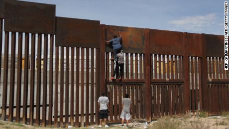 Pentagon watchdog says deployment of active duty troops to southern border was legal