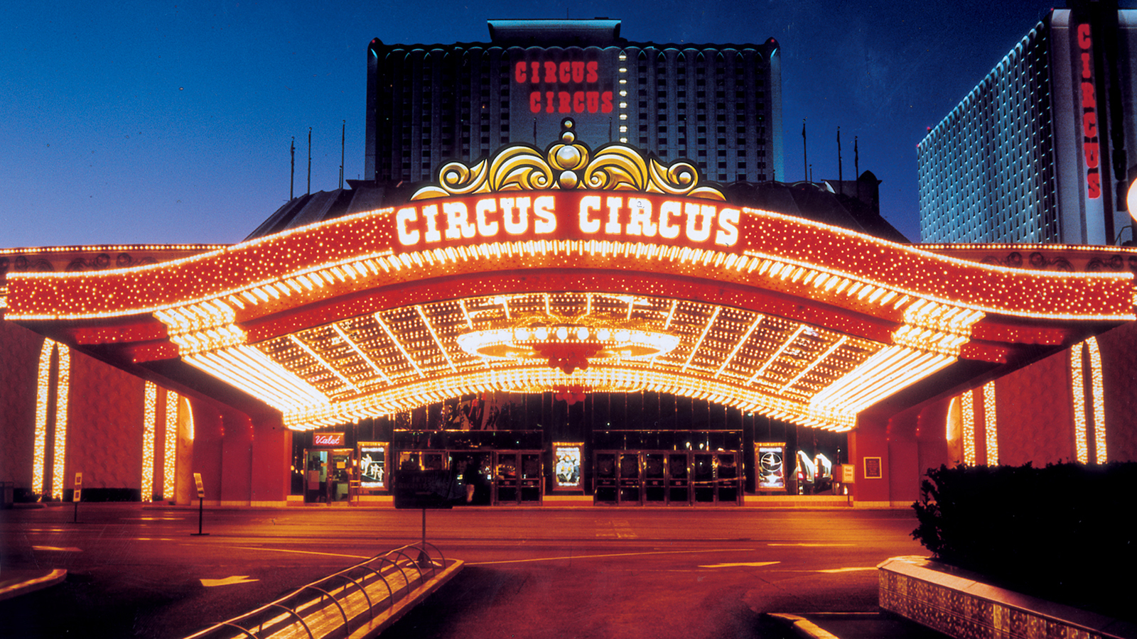 Best Casinos In Vegas For Cheap Slots