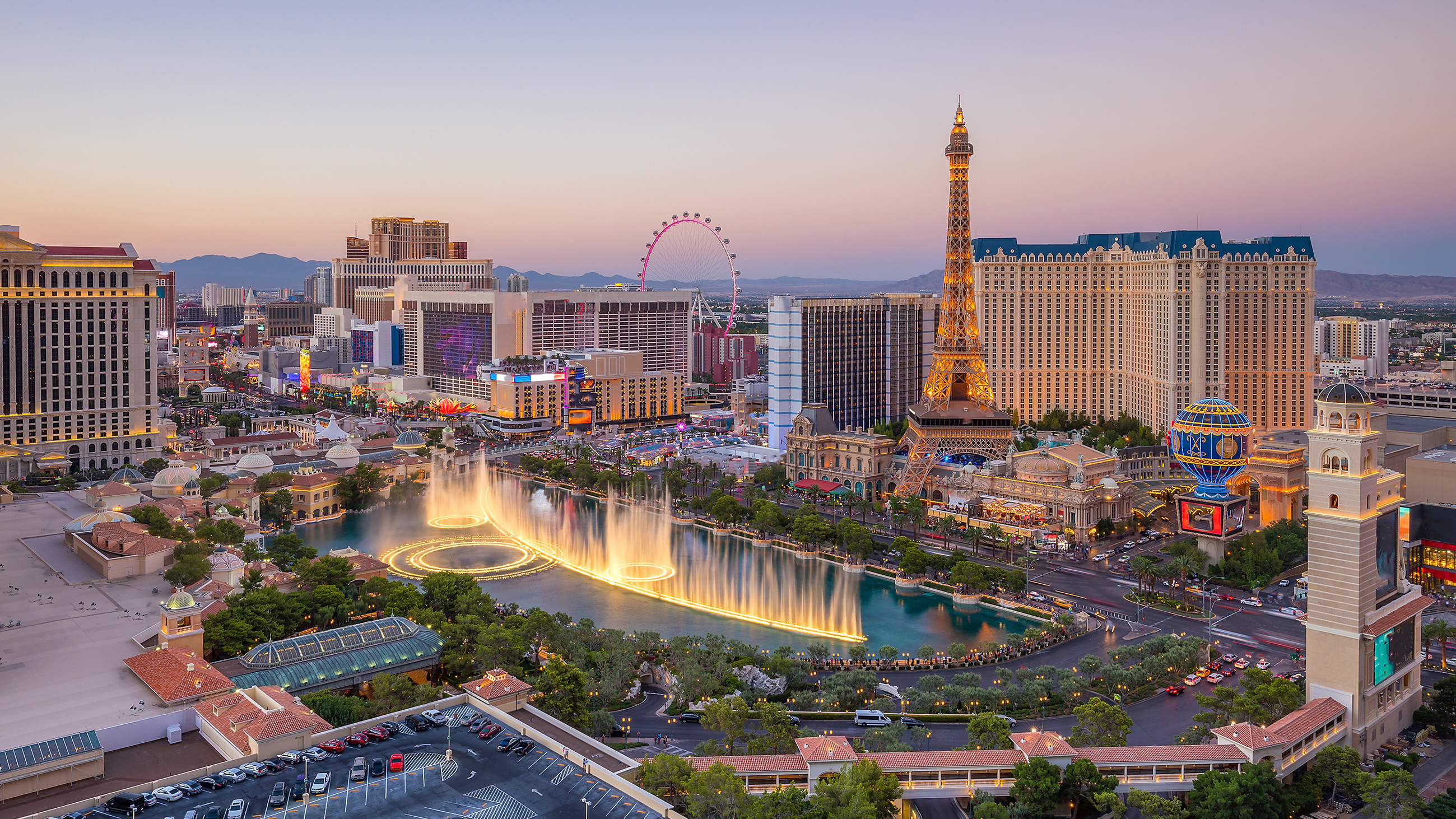 12 best casinos in Las Vegas | CNN Travel