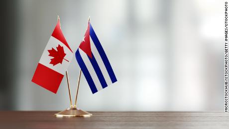 Canadian diplomats sue their government over mystery illness in Cuba