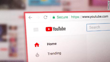 YouTube says it's going to crack down on the recommendation of conspiracy videos 