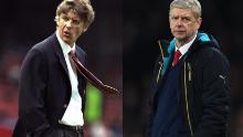 After being appointed as Arsenal's manager in 1996, Arsene Wenger went on to have a huge impact on the club and English football. He introduced new ideas about nutrition, training and tactics and established a track record for signing players who became global stars. But later in his career, after a decline in performance and a failure to qualify for Champions League, Wenger faced pressure from disgruntled fans.