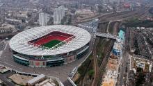 Wenger played a pivotal role in the building of Arsenal's new training ground and the move from Highbury to their new state-of-the-art Emirates Stadium, which opened in 2006. However, the funding for the new stadium -- which cost £390 million -- set Wenger back, forcing him to be adopt a conservative approach in the transfer market. So while the team had a shiny new football ground, they were left without any new trophies.