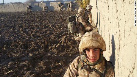 Afghan who risked life for UK: &#39;They are sending me to get killed&#39;