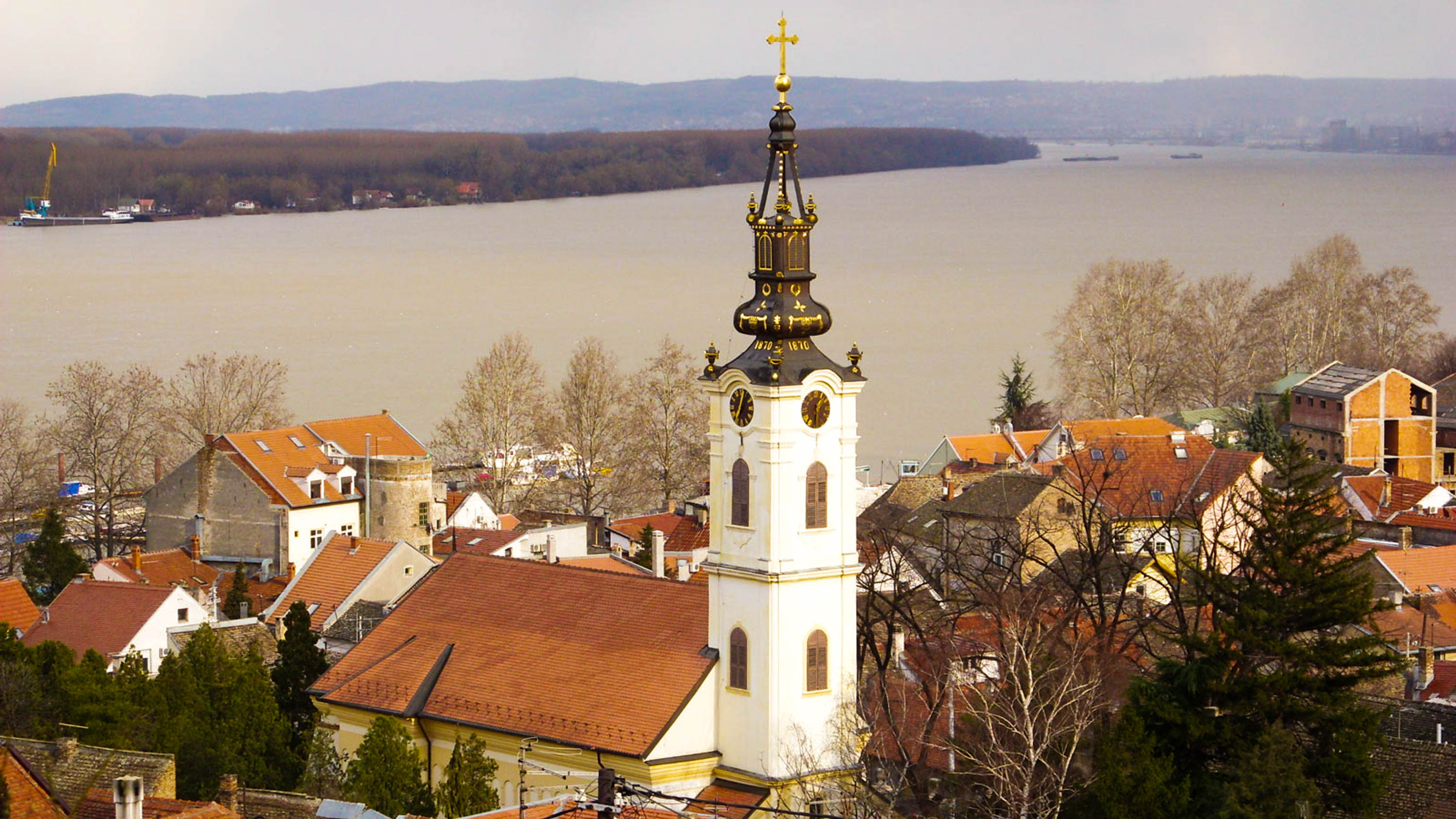 Going To Serbia 11 Best Places To Visit Cnn Travel