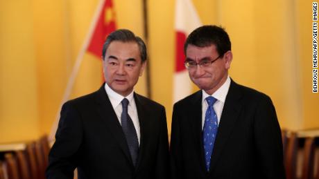 China, Japan and South Korea to hold first top level talks since 2015