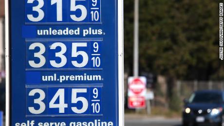   Gas prices are way too high. Here is what Trump can do about it 
