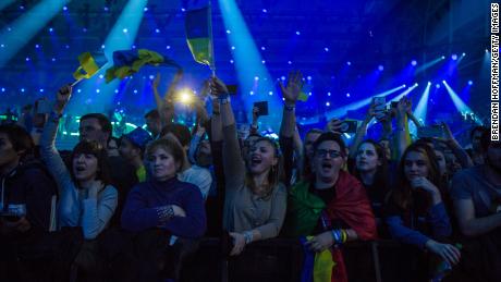 Der Eurovision Song Contest kommt nach Amerika