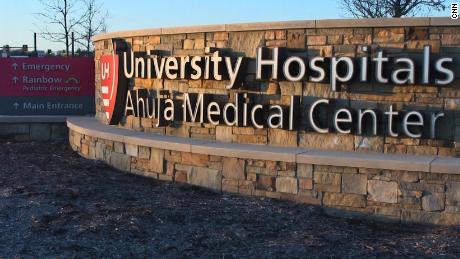 Hospital says it&#39;s not liable for loss of eggs, embryos in freezer malfunction