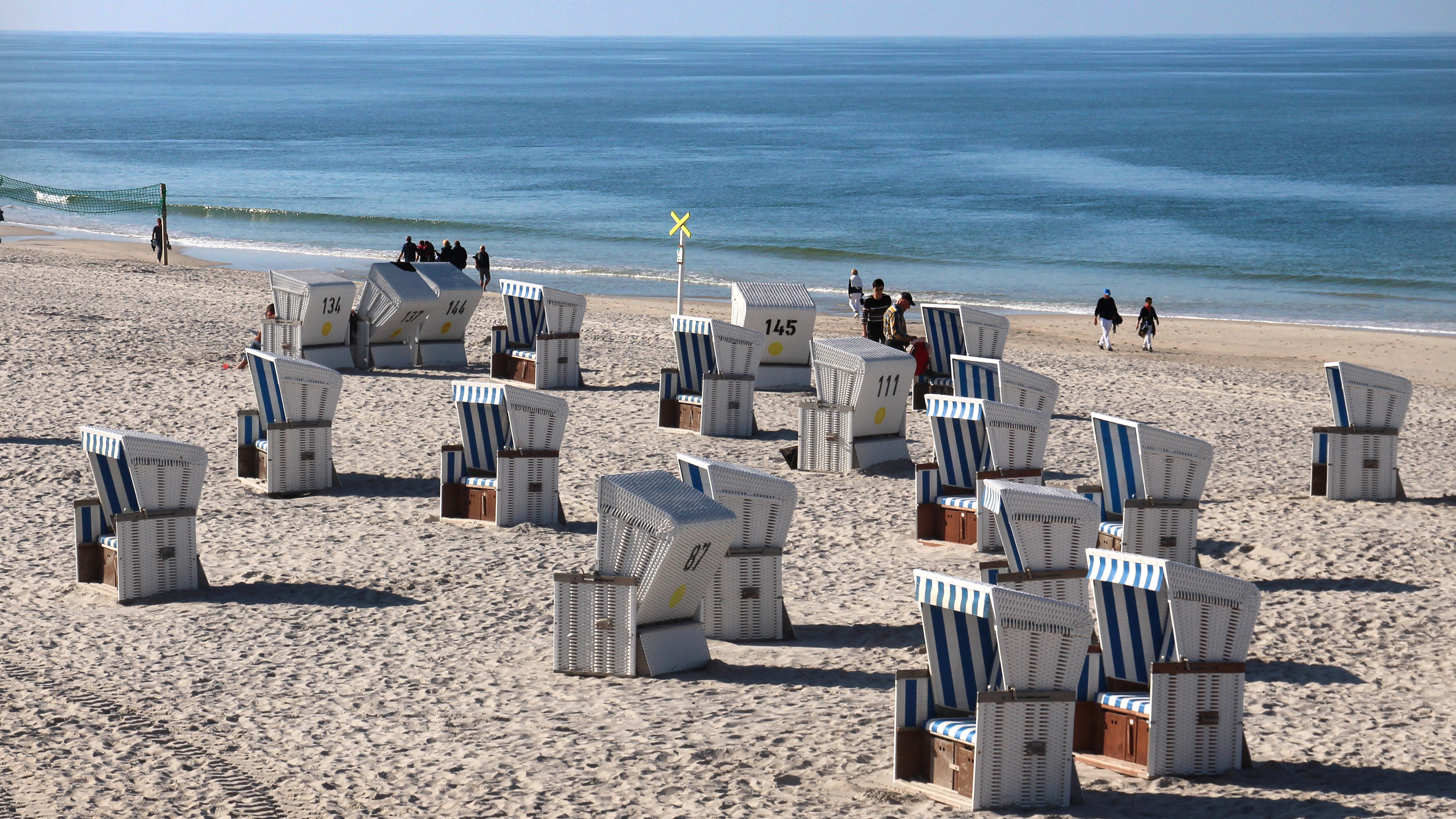 Euro Topless Beach Videos - 15 best nude beaches around the world | CNN Travel