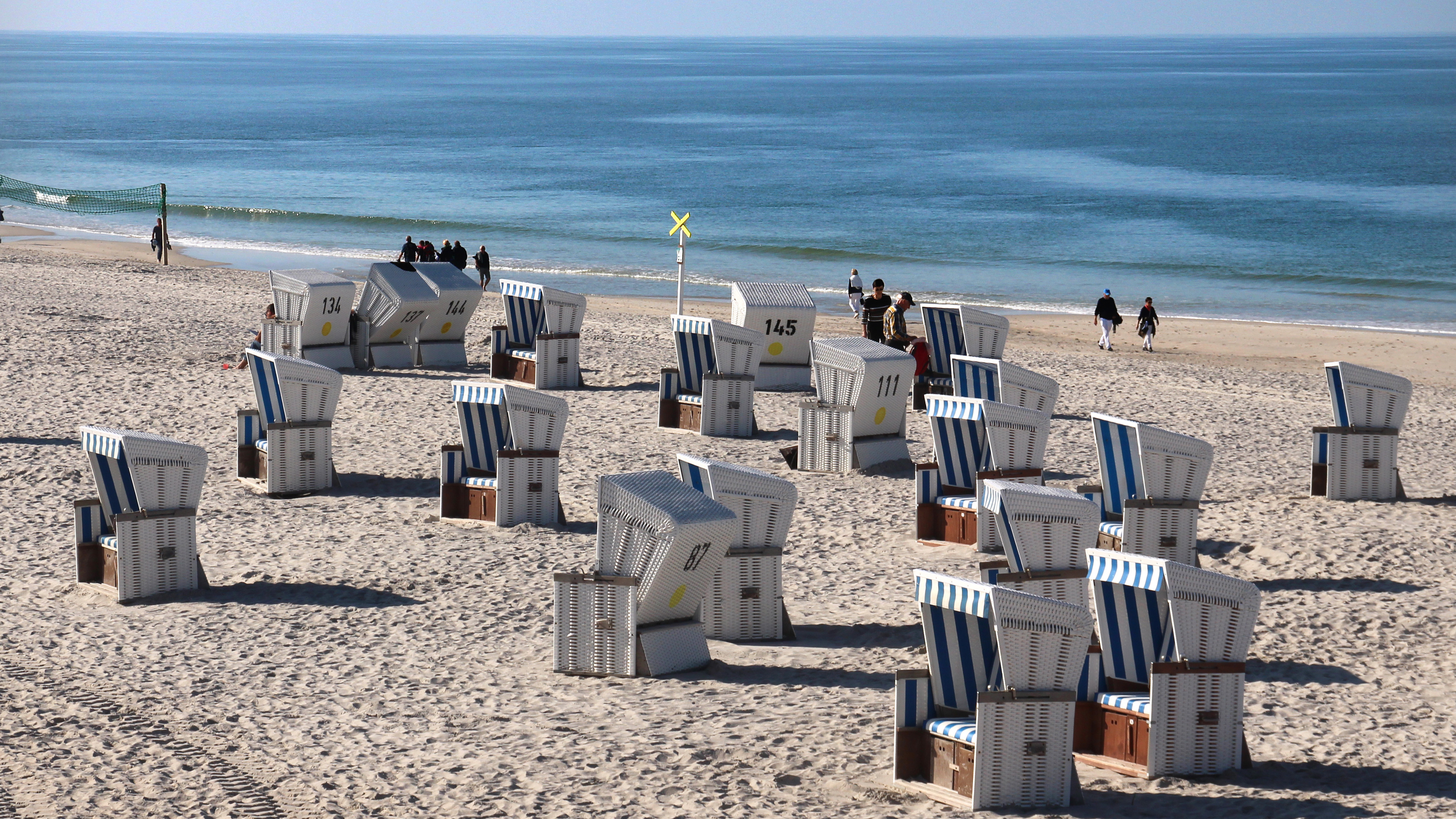 ullstein bild via Getty Images15 best nude beaches around the world