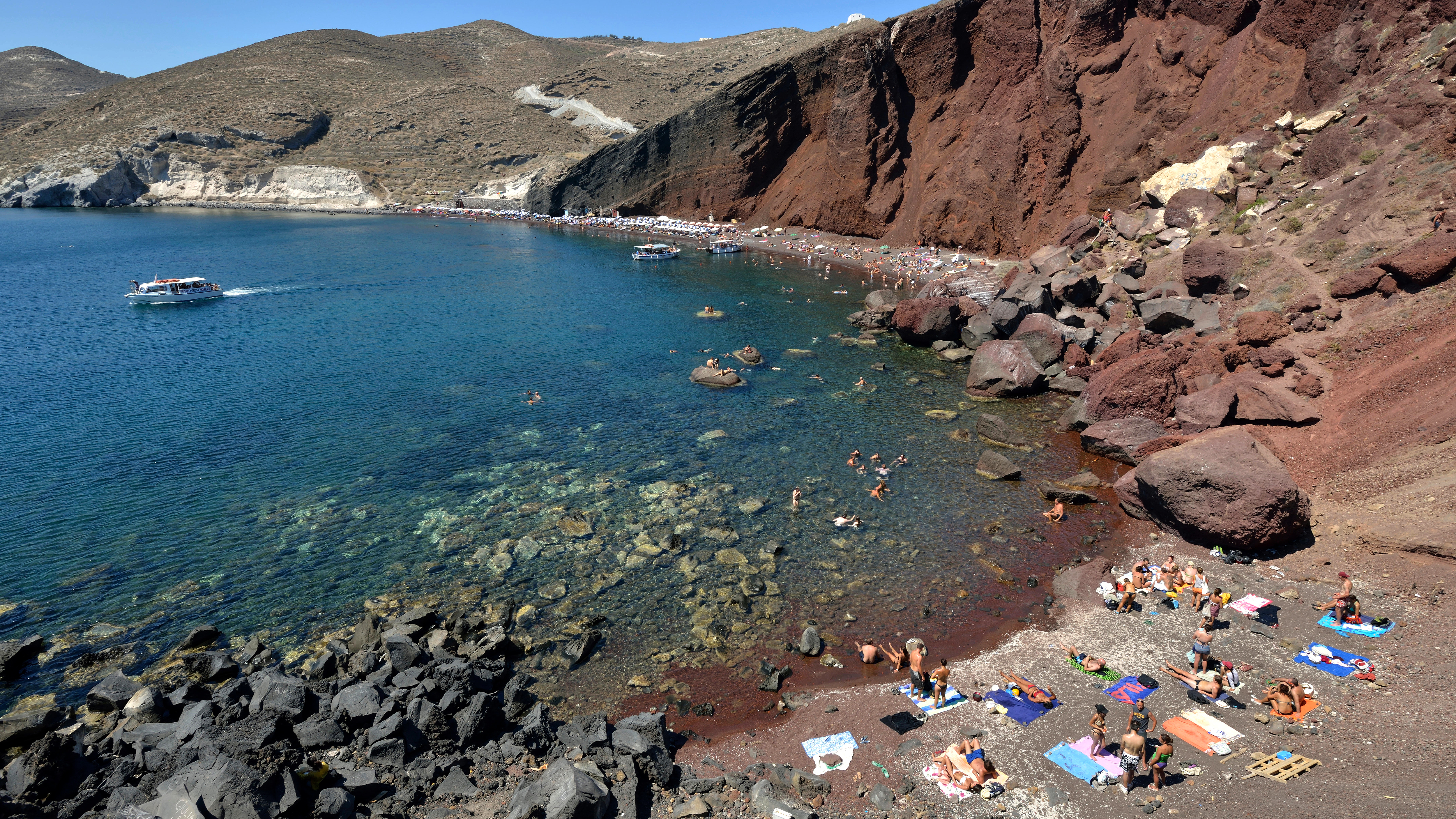 10 World Best Beach Nude Pic - 15 best nude beaches around the world | CNN Travel