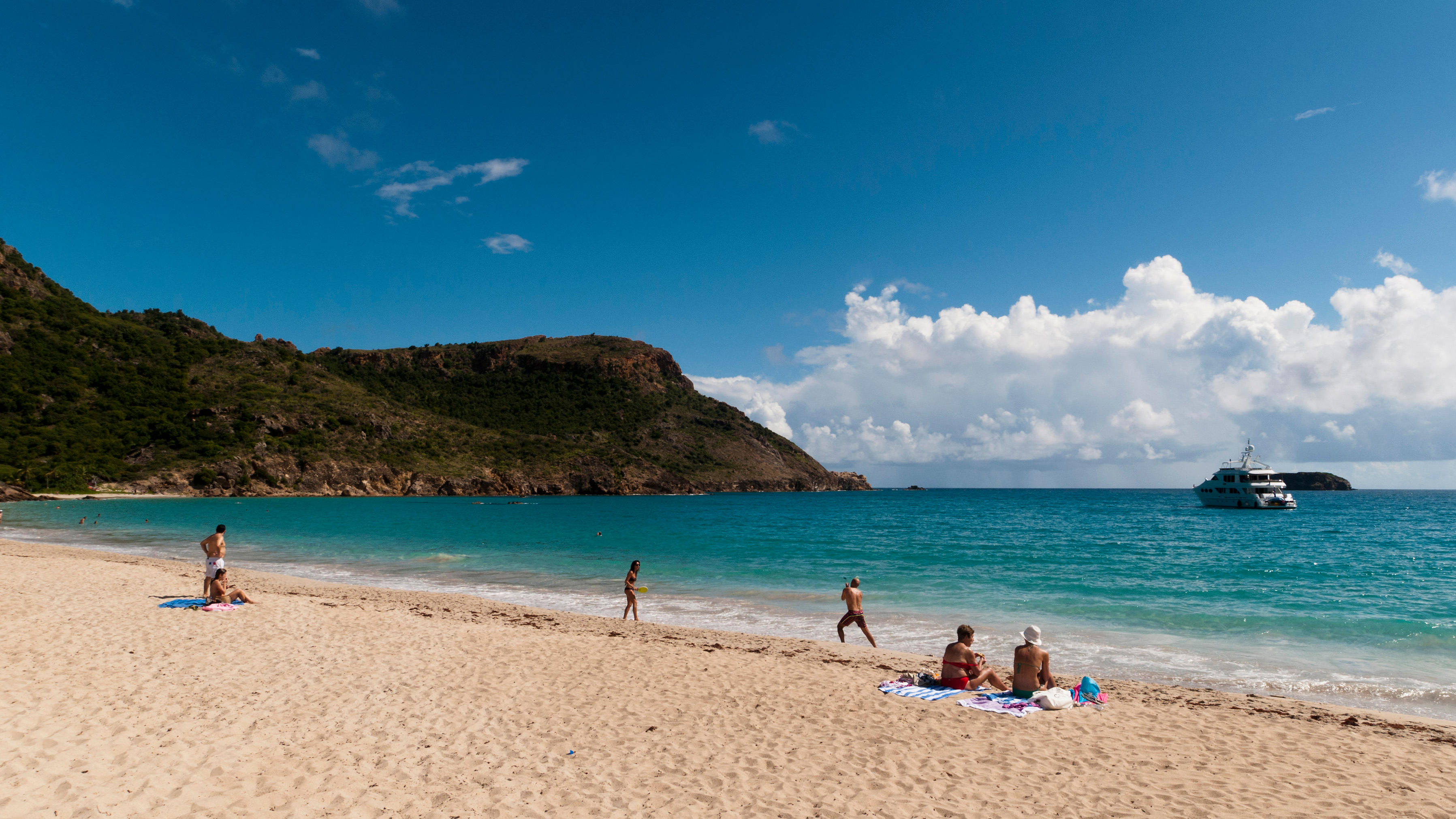 Caribbean Nude Beach Party Great Porn Site Without Registration