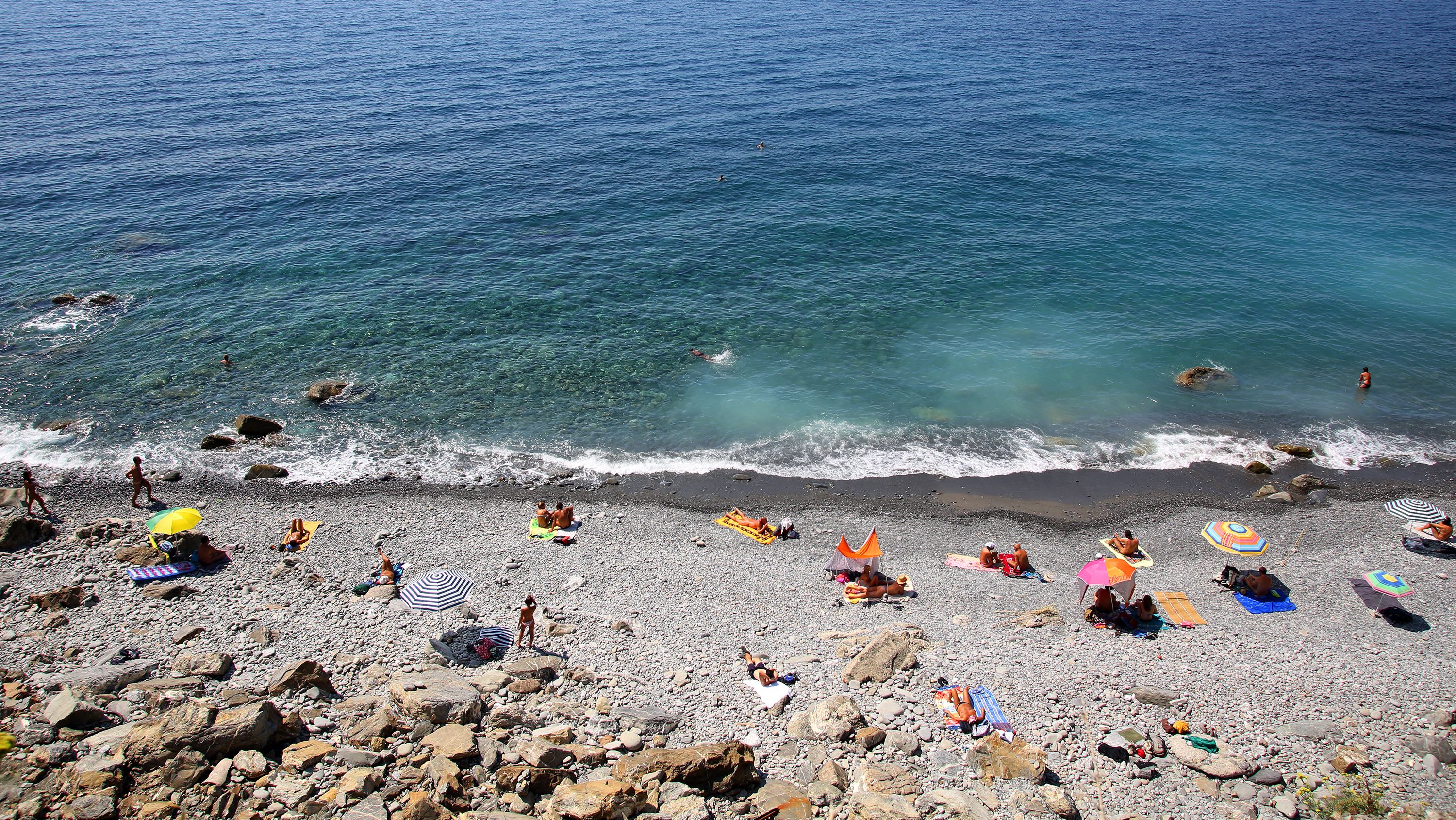 15 best nude beaches around the world | CNN Travel