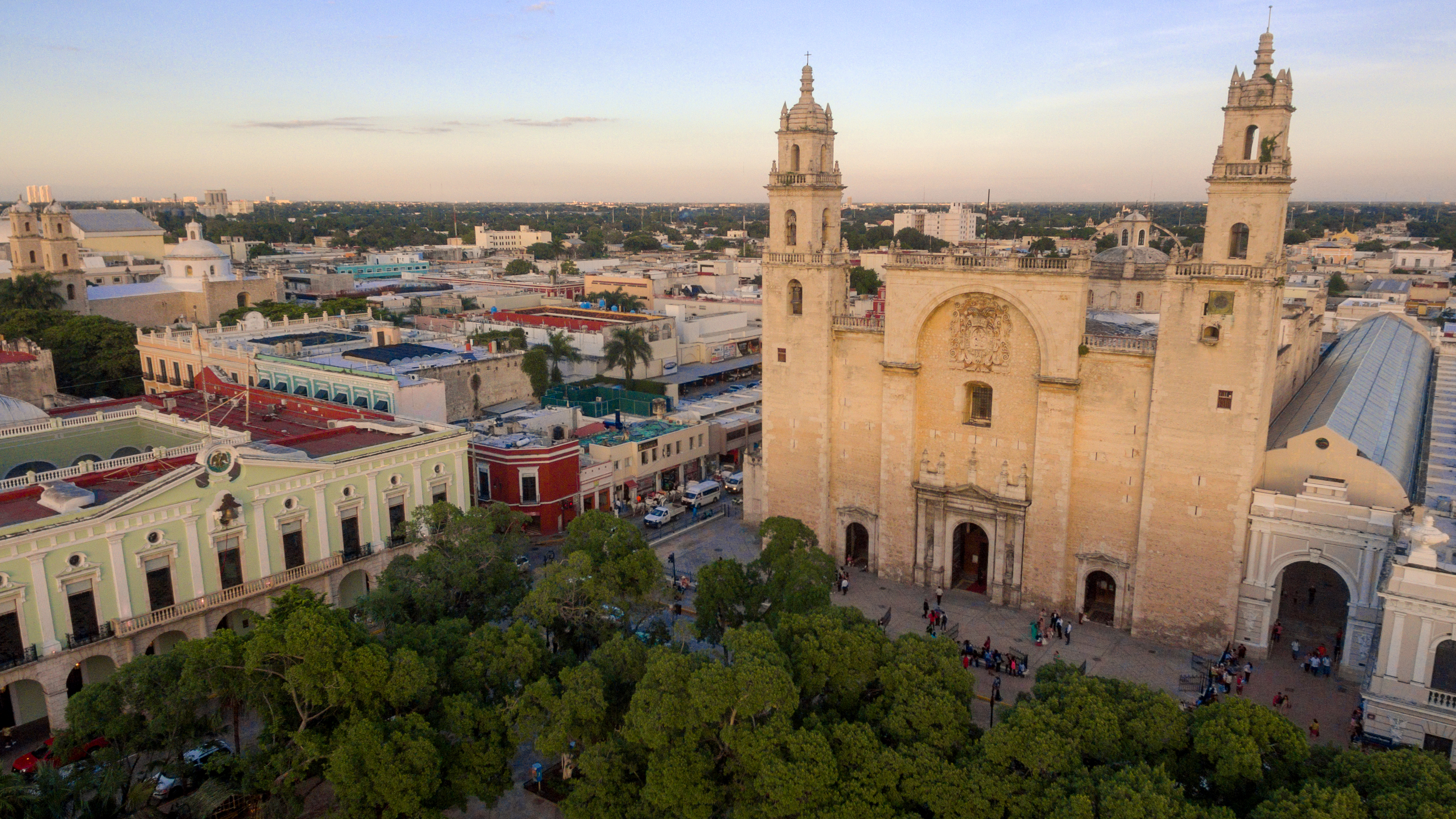 Best Things To Do In Merida Mexico Cnn Travel