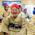 12 okinawa longevity