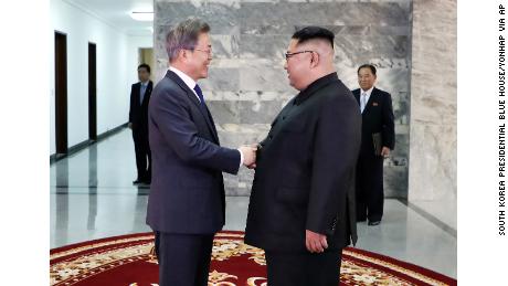 Trump: Date and location for Kim summit &#39;hasn&#39;t changed&#39;