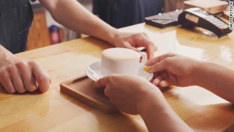 Drinking coffee of any type cuts risk for liver problems, study says