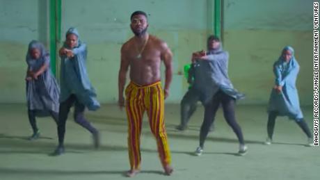 Rapper Falz&#39;s &#39;This is Nigeria&#39; video holds up a mirror for the country