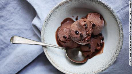 The scoop on dairy-free &#39;ice creams&#39;