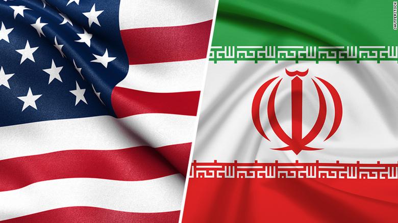 US warns Iran's recent actions could lead to a 'deepening nuclear crisis'