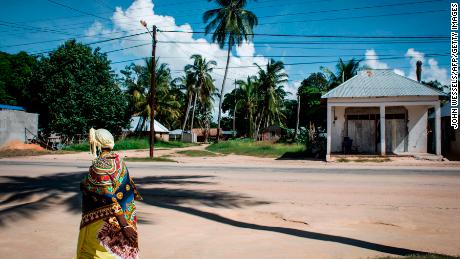 US Embassy warns of &#39;imminent attacks&#39; in Mozambique