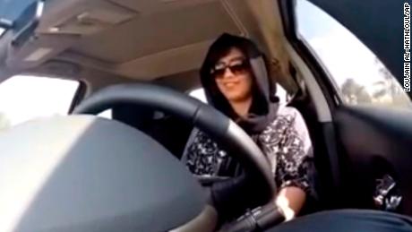 The women who campaigned to overturn Saudi Arabia&#39;s driving ban