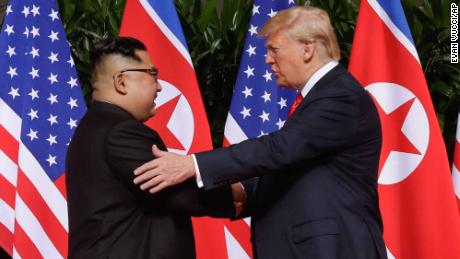 For South Koreans, Singapore summit was far from a failure   