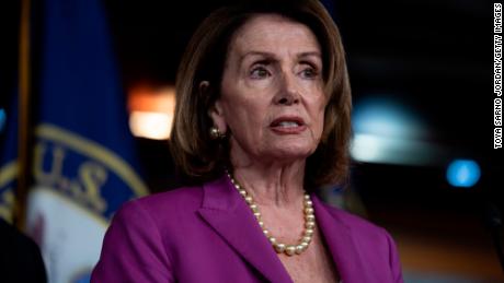 Nancy Pelosi has a major impeachment problem