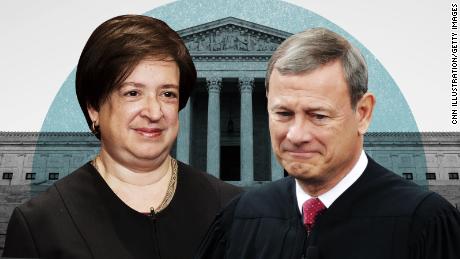 Decision 9-0 hides a deep division in gerrymandering at the Supreme Court