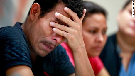   Why did the government take so long to reunite the families it separated? 